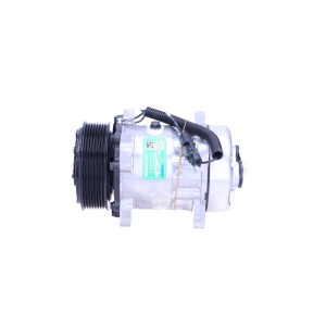 Compresseur de clim New Holland - 90685013, 241850, 101440.00