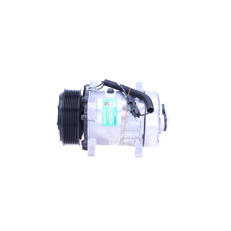 Compresseur de clim New Holland - 90685013, 241850, 101440.00