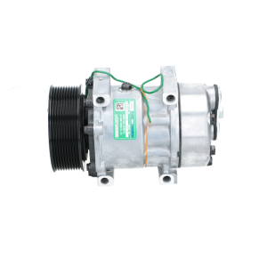 Compresseur de clim Volvo Trucks - 1986AD1303, 90815034, 813034.00