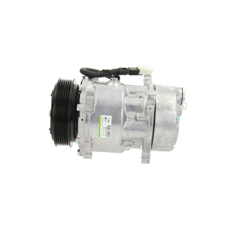 Compresseur de clim Peugeot / Citroën - 1986AD1107, 90225015, DCP21006