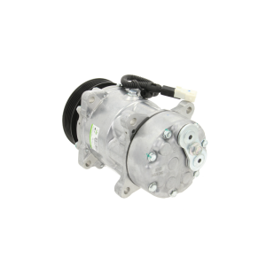 Compresseur de clim Peugeot / Citroën - 1986AD1107, 90225015, DCP21006