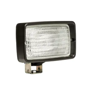 Q H3 – Halogen-Arbeitsscheinwerfer 12 V, 24 V, 36 V, 48 V, 80 V VIGNAL QH3RANGE_FL