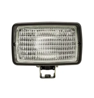 Q H3 – Halogen-Arbeitsscheinwerfer 12 V, 24 V, 36 V, 48 V, 80 V VIGNAL QH3RANGE_FL