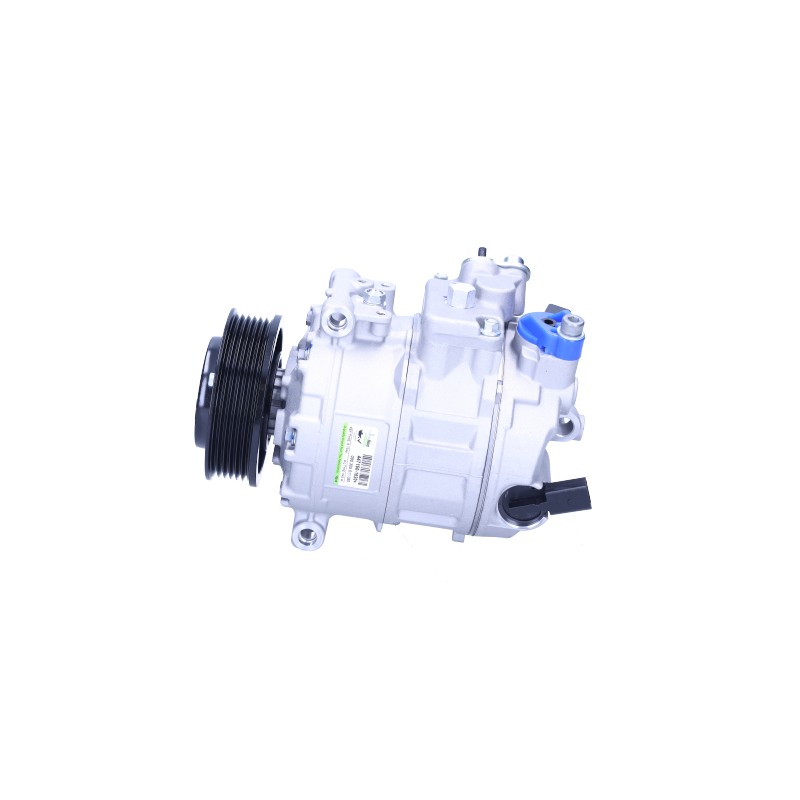 Compresseur de clim Volkswagen - 7E0820803, 90305011, 4471501520.00