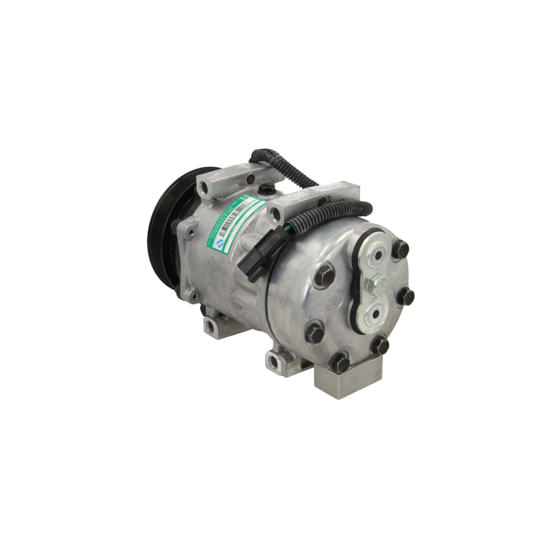 Compresseur de clim Renault - 90575094, ACP665, 510566.00