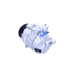 Compresseur de clim Volkswagen - 7E0820803, 90305011, 4471501520.00