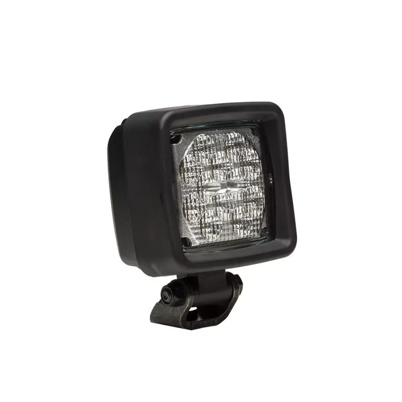 SHD 850 LED - Phare de travail Heavy LED 12/24V VIGNAL SHD850LEDRANGE_FL