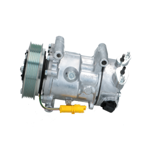 Compresseur de clim Peugeot/Citroen - 90225025, ACP01275, 511176.00