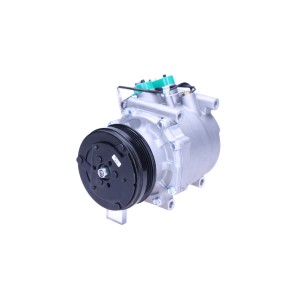 Compresseur de clim Honda - 1986AD1070, 90125016, 699313.00