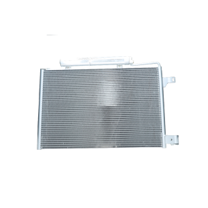 Condenseur Mercedes-Benz - 1695000054, 1695000654, 1695000687.00