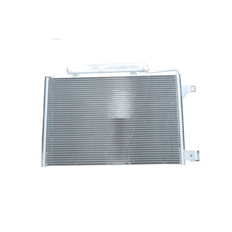 Condenseur Mercedes-Benz - 1695000054, 1695000654, 1695000687.00