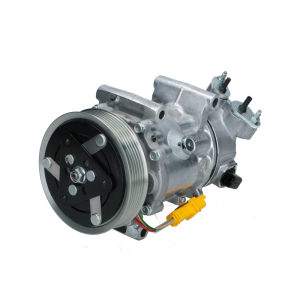 Compresseur de clim Peugeot/Citroen - 90225025, ACP01275, 511176.00