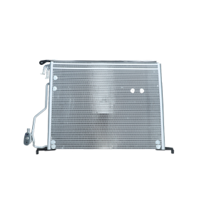 Condenseur Mercedes-Benz - 2205000054, 2205000154, 2205000254.00