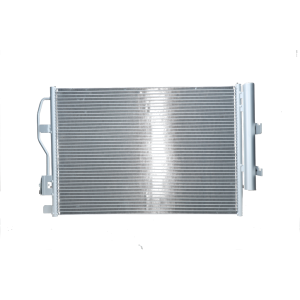 Condenseur Opel - 90131042, DCN15008, CF20266