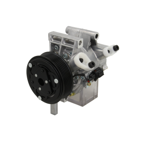 Compresseur de clim Nissan - 90165035, ACP01031, 926001HC1A