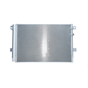 Condenseur Audi - 2H0820411, 2H0820411A, 90201028.00