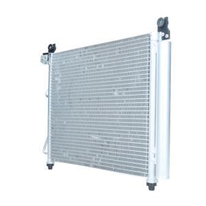 Condenseur KIA - 90251019, AC591000P, 9760607550.00