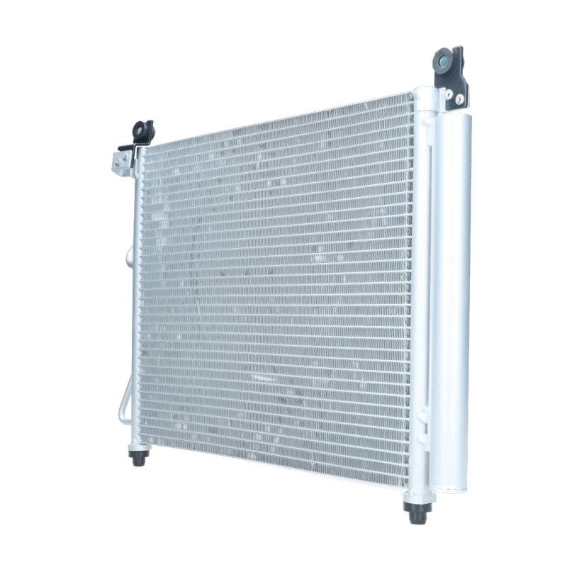Condenseur KIA - 90251019, AC591000P, 9760607550.00