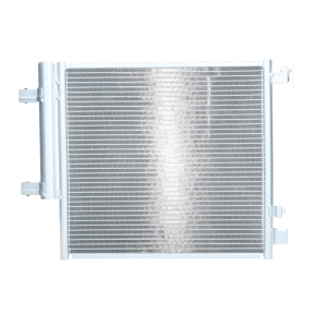 Condenseur Chevrolet - 90831005, 95326120, 95480135.00