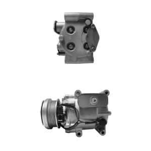 Compresseur de clim Ford - 1986AD1047, 90595001, DE916450A