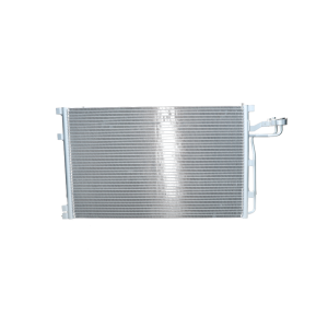 Condenseur Volvo - 90811003, 814322, 30647931.00