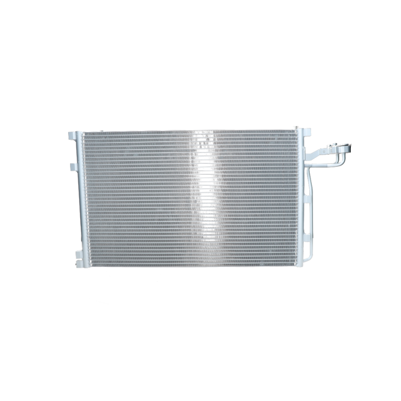 Condenseur Volvo - 90811003, 814322, 30647931.00