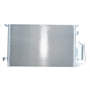 Condenseur Opel - 90131022, DCN20031, 13101839.00