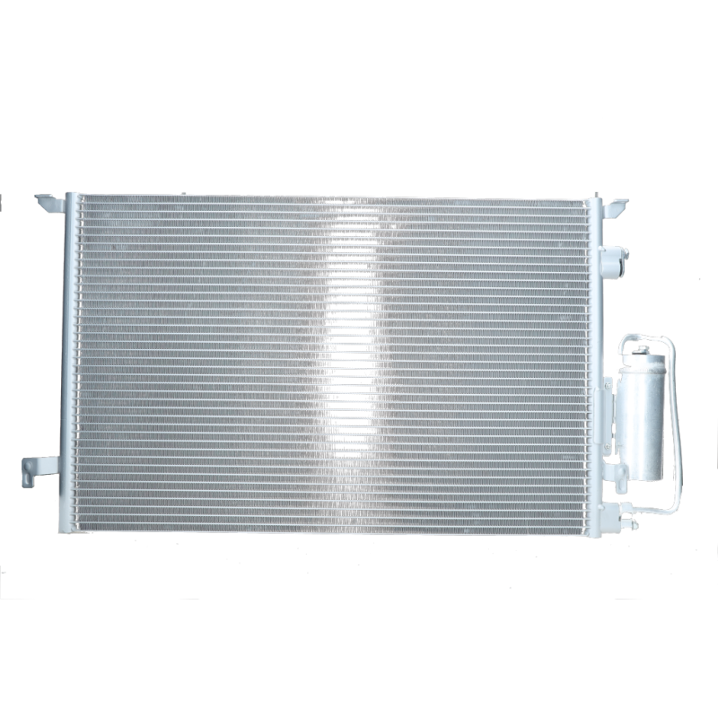 Condenseur Opel - 90131022, DCN20031, 13101839.00