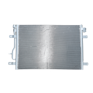 Condenseur Audi - 8E0260401D, 8E0260403D, 90201022.00