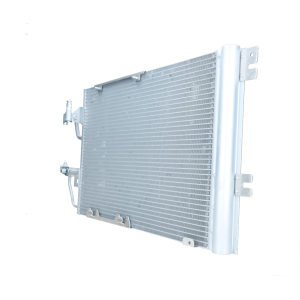 Condenseur Opel - 90131027, DCN20011, 817846.00