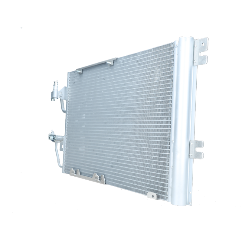 Condenseur Opel - 90131027, DCN20011, 817846.00