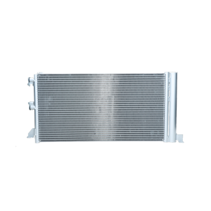 Condenseur Fiat - 90501012, DCN09105, 46798100.00
