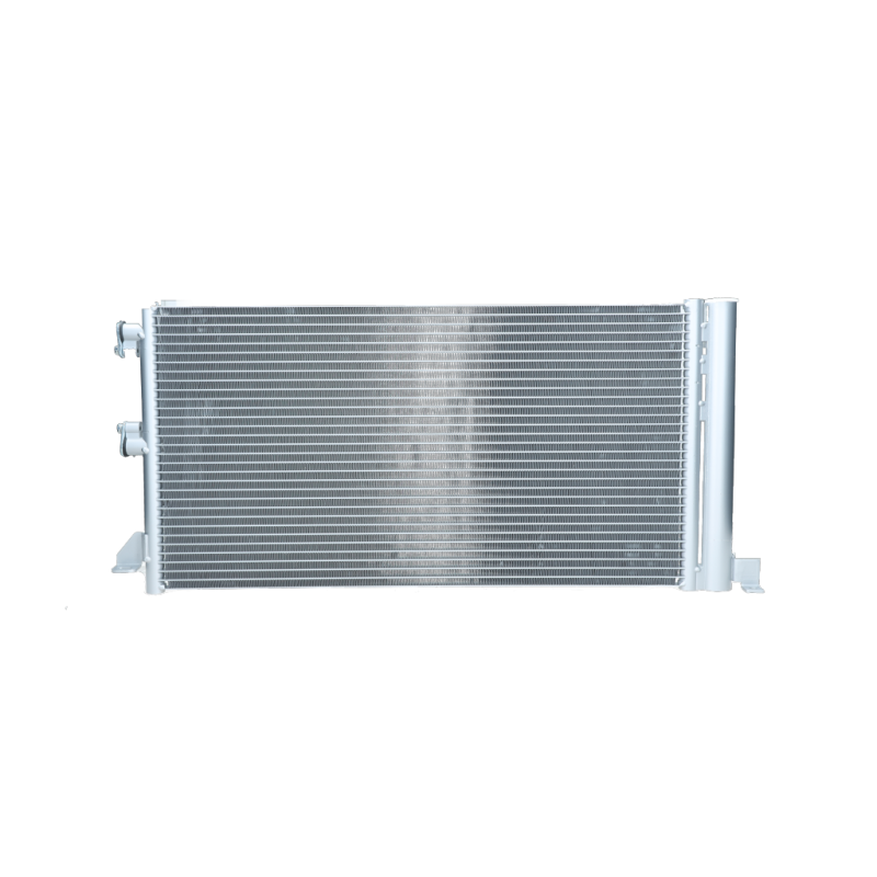 Condenseur Fiat - 90501012, DCN09105, 46798100.00