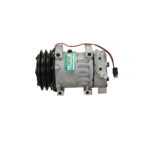Compresseur de clim Scania - 90915005, 813016, 1376999.00