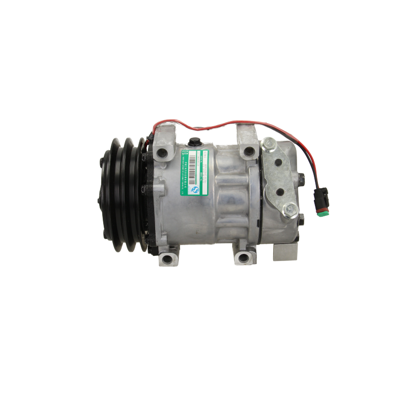 Compresseur de clim Scania - 90915005, 813016, 1376999.00