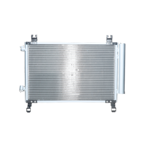Condenseur Toyota - 90191019, DCN50007, 884600D060