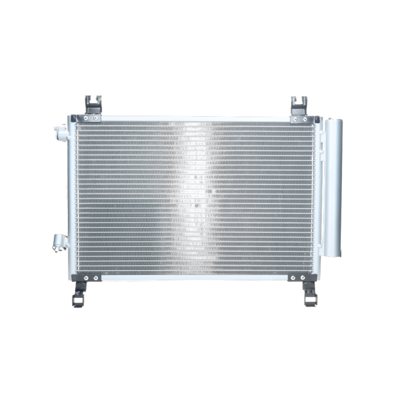 Condenseur Toyota - 90191019, DCN50007, 884600D060
