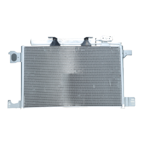 Condenseur Mercedes-Benz - 2035002154, A2035002154, 90551051.00