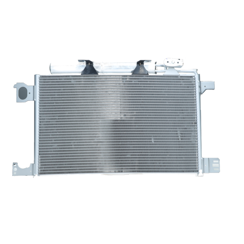 Condenseur Mercedes-Benz - 2035002154, A2035002154, 90551051.00