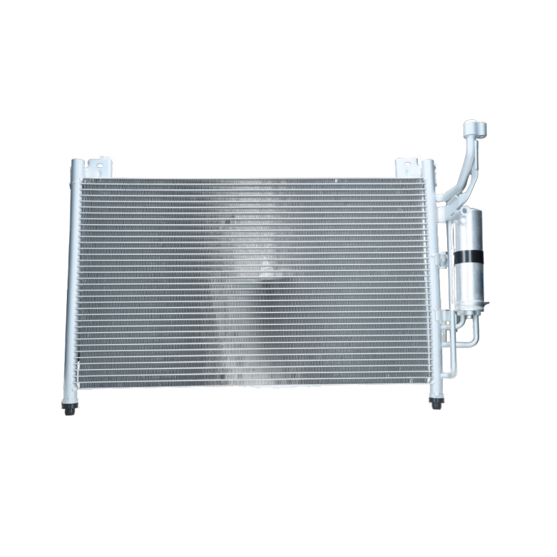 Condenseur Mazda - 90141003, DF7161480, DF7161480B