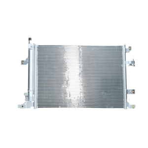Condenseur Volvo - 90811014, 3282436, 30648954.00