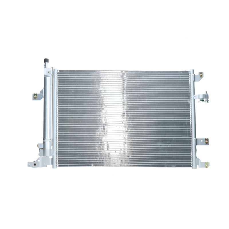Condenseur Volvo - 90811014, 3282436, 30648954.00