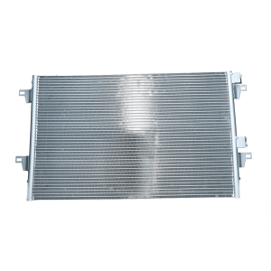 Condenseur Renault - 90571006, DCN23021, 814007.00