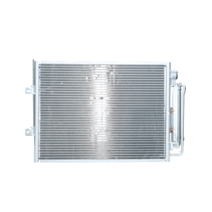 Condenseur Renault - 90571008, DCN23026, 814061.00