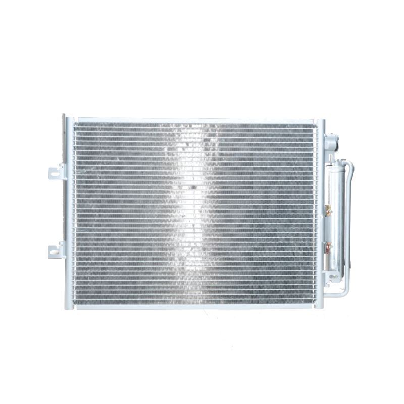 Condenseur Renault - 90571008, DCN23026, 814061.00