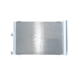 Condenseur Peugeot / Citroen - 90221009, DCN07006, 814080.00