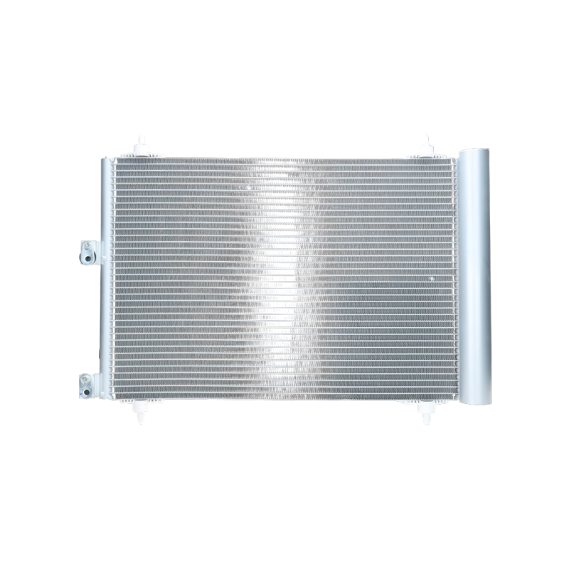 Condenseur Peugeot / Citroen - 90221009, DCN07006, 814080.00