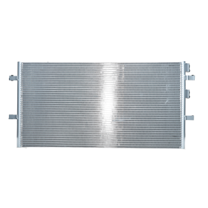 Condenseur Ford - 90591004, DCN10017, 1371571.00