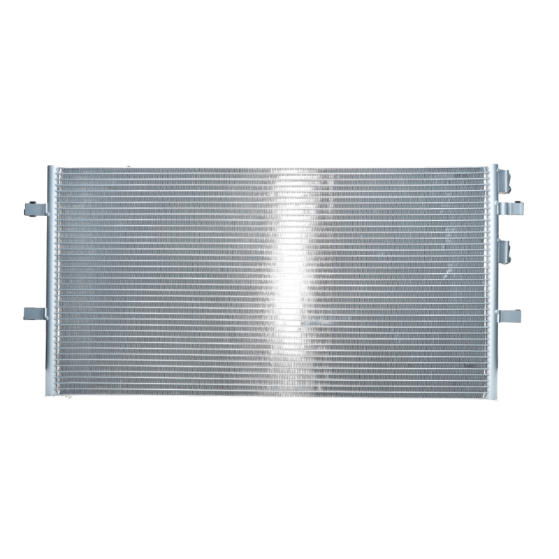 Condenseur Ford - 90591004, DCN10017, 1371571.00