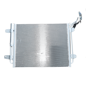 Condenseur Audi - 5N0820411C, 5N0820411D, 5N0820411E